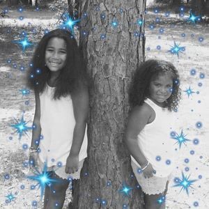 Meet your Posher, Gloria